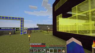 FpS: MC Mod Pack: Prism: Regrowth av thephoenixlodge. Ep 49
49 Använder lasern till slut
Prism laddar Regrowth version: 1.0.2, MC Java 1.7.10
Äntligen har jag passerat det gamla märket, och är inne på nyasaker i detta modpack. Tack vare Skoffert, kunde jag starta upp en annan mod loader, Prism, vilket fungerar bra. Denna återstart går bra. Men vad lite jag begriper!
Slutmusik:
Song 36 by Marcus Miiizu Schmidt, (All Rights Reserved) FpS: MC Mod Pack: Prism: Regrowth av thephoenixlodge. Ep 49