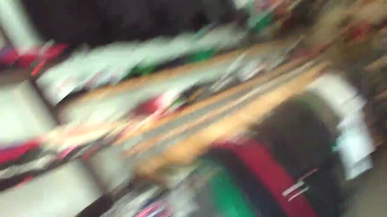 AMPTED SKATE TAVE OVER TOUR