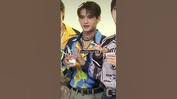 Thumbnail of zayyan kamu ada aja tingkahnya 😂😂 #gyumin #zayyan #xodiac #kpop