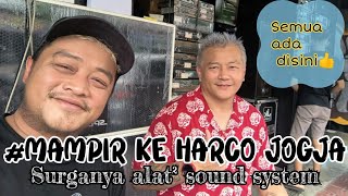 Di Sini Alat Elektronik Yg Anda Butuhkan Lengkap Harco Jogja