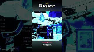 Sleipnir by XeoN + 7SEQ #djmaxrespectv #vliberty5
