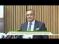 Représentant du Fonds des Nations unies pour l'enfance UNICEF en Mauritanie, Monsieur Al Kabir Alaou