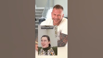 What Gym Bros Are Really Like 😂