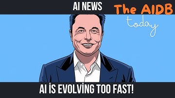 GPT 4.5, New open-source AI video model, 3D generator, Robots – March 2025 INSANE AI Developments!