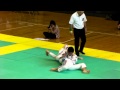 2010マスシニ シーモさん1回戦