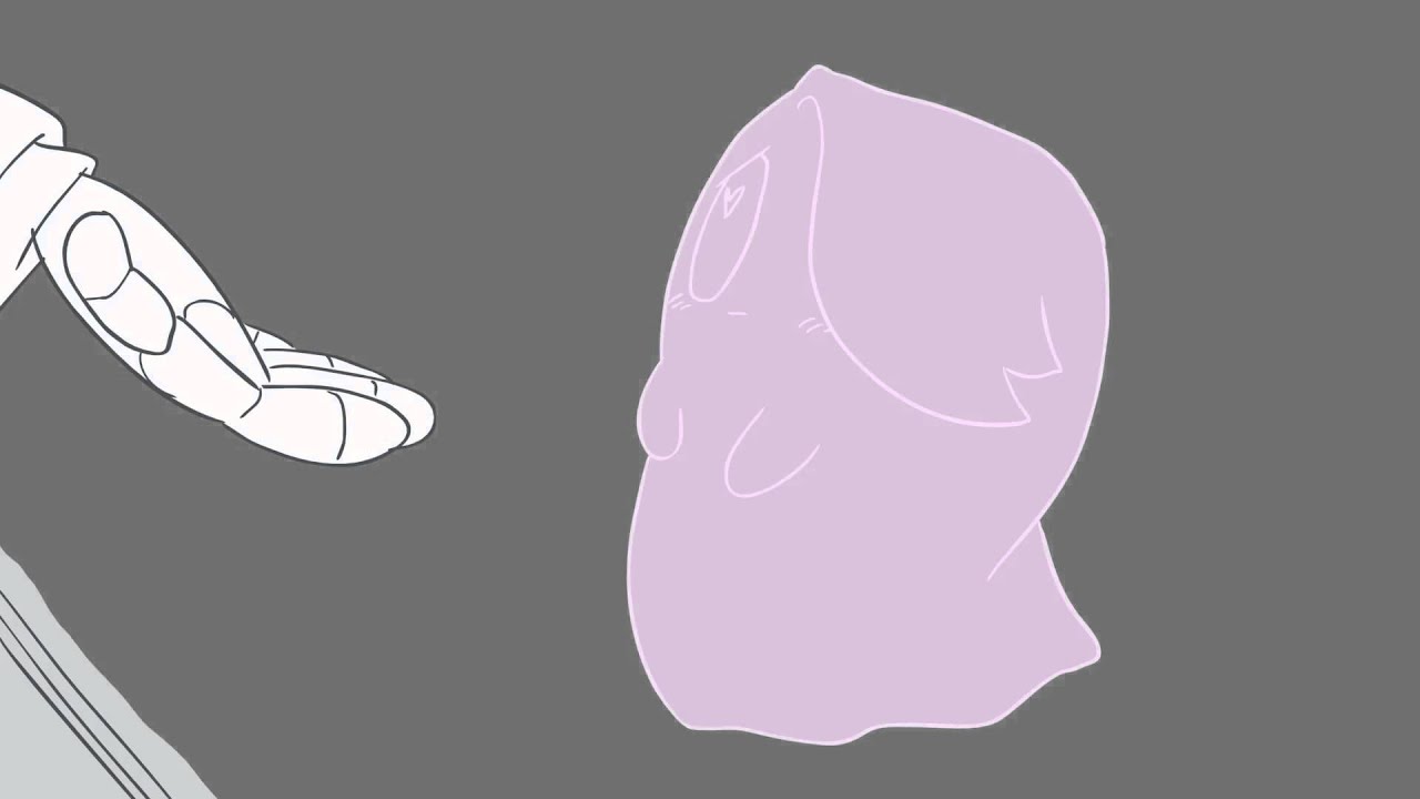 Underswap!AU - "Drop Pop Candy" [ANIMATIC]