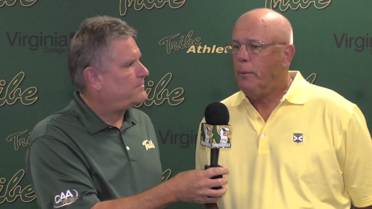 Week 2 Press Conference - Head Coach Jimmye Laycock