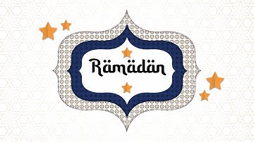 Ramadan Animated PowerPoint Template by GreatPPT
