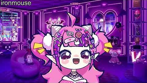 11 minutes of CHAOTIC vtuber clips