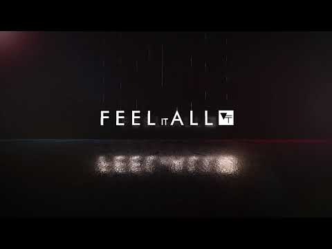 New Single "Feel It All" Available March 2!