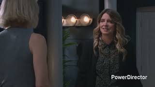 Emmerdale - Ruby Tells Charity Joe Spiked Noah & Caleb Wants Billy To Fight Back Against Joe