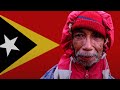 TIMOR-LESTE I QUE PAÍS É ESSE? #01