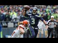 Russell Wilson 2015-2016 Highlights