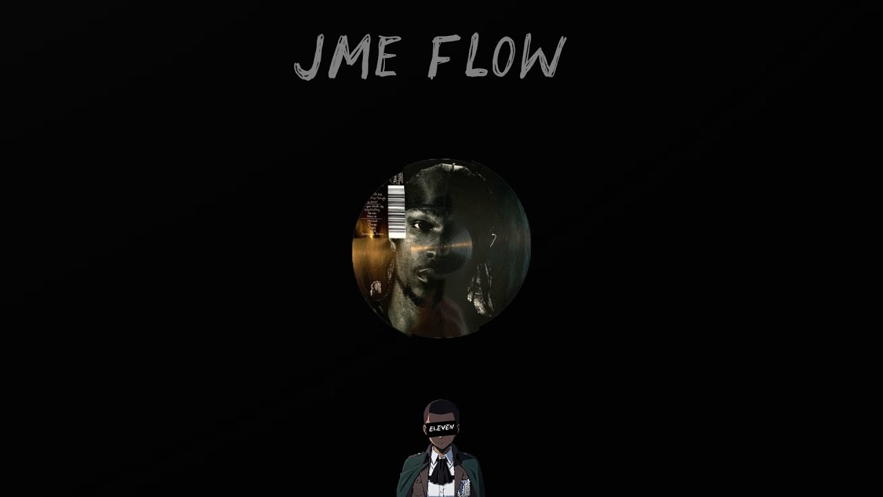 Zed XI - JME Flow Instrumental (Grime Type Beat)