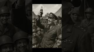 Coca-Cola vs Hitler: Soda as a Weapon of Propaganda