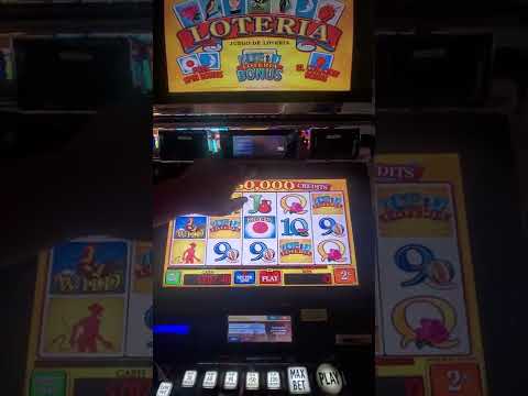 20 minutes of Casino Action - BONUS Spin and Rhino Wins - PALACE STATION HOTEL CASINO Las Vegas