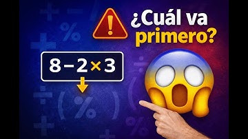 Precedencia y asociatividad de operadores: el orden correcto para no fallar en programación