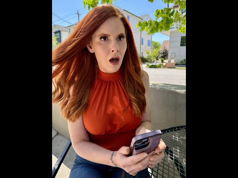 When Libby and Terry’s date gets an unwanted interruption!