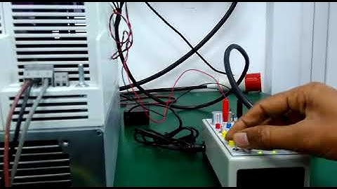 Lenze 9326 Repairs by Dynamics Circuit (S) Pte. Ltd.