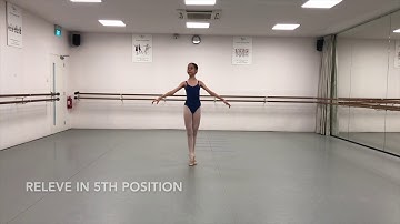 Intermediate Foundation Free Enchainment Vocabulary