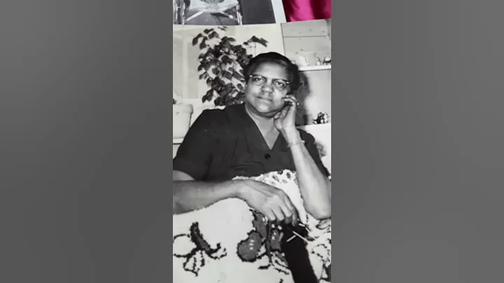 Grannie Annie Walters