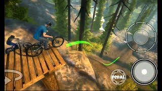 Shred! 2 - Free Demo Sam Pilgrim (by ASBO Interactive) - Trailer Gameplay Game (Android, iOS) HQ screenshot 1