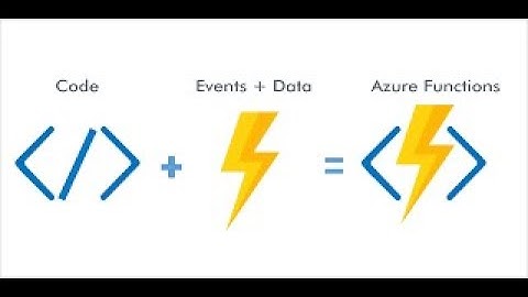All about Azure Functions, Azure Serverless Tutorial - Full Course