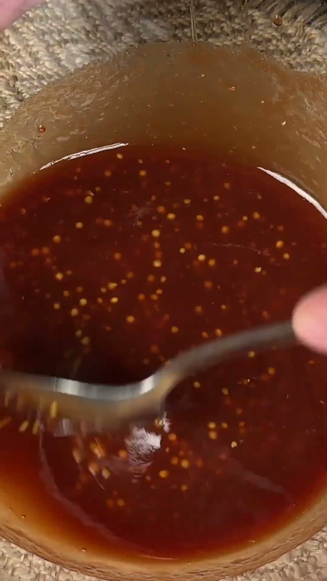 🍗 Knusprige Hähnchenflügel mit geheimer Glasur in 30 Minuten 🔥 - YouTube