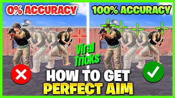 VALORANT aiming tips guide | How to improve your aim Fast