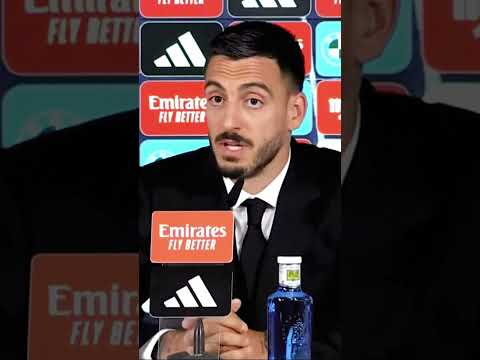 🔴 PRESENTACIÓN OFICIAL