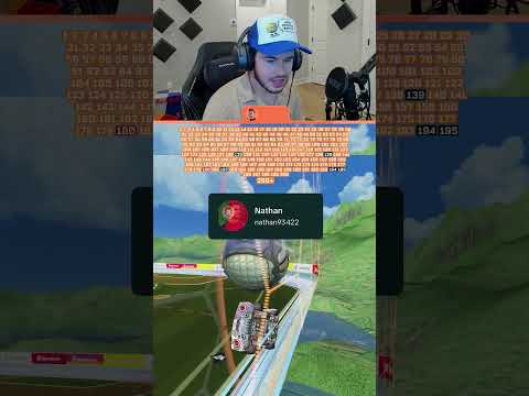 day 58 of racing @uuest to score every distance