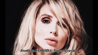 Svetlana LOBODA_-_Super Zvezda