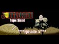 Judge Dredd: Superfiend // Episode 5: In Death We Trust [BOOTLEG UNIVERSE]