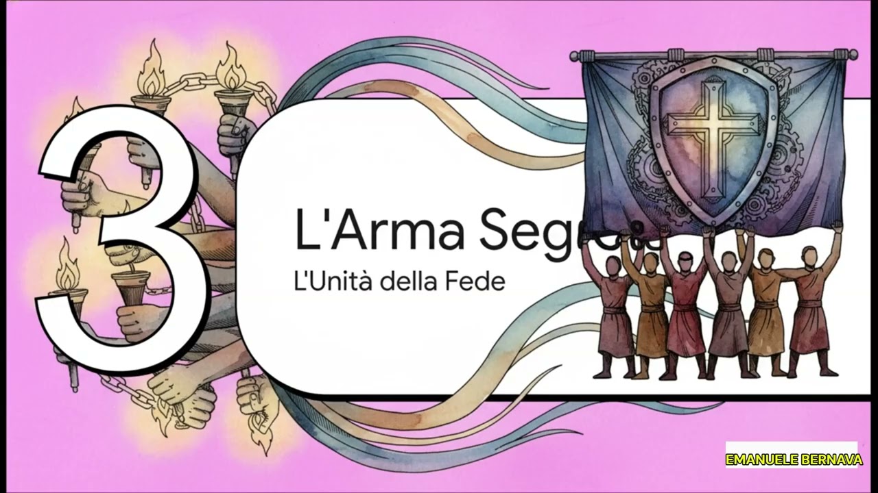 SDS 17/1/2026 - La lezione in video in solo 7 minuti - Vita e Morte | Emanuele Bernava