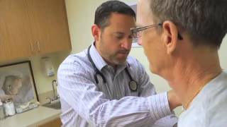 Physician Spotlight: Dr. Andrew Horodner, M.D.