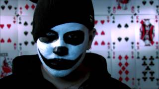 Genetikk - Clown  (Juggalo Rap from Germany)