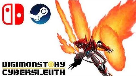 Join A Digimon Cyber Sleuth PVP Tournament! [THE LIMITLESS CUP]