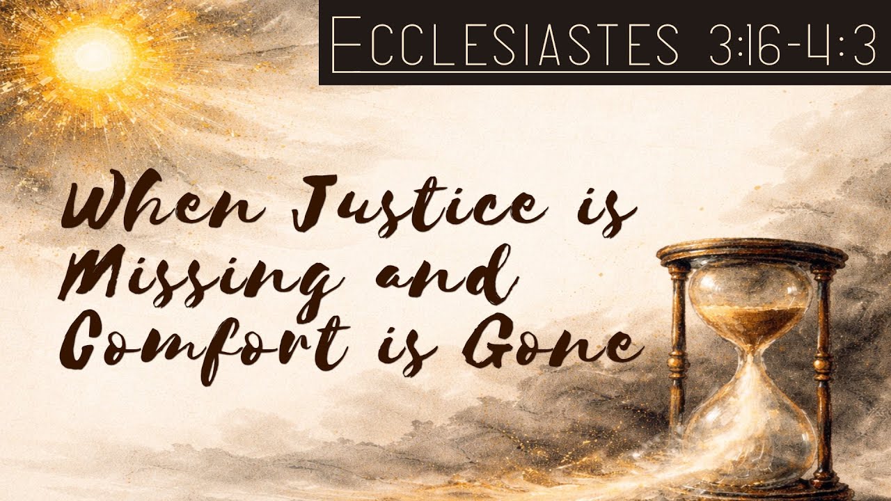 Ecclesiastes 