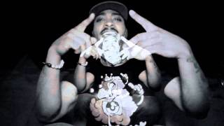 Flush UK Media - Genghis - Don't Start Nothing [Music Video]