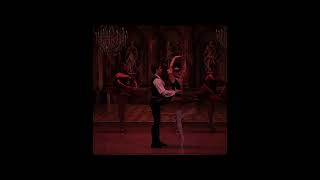 Satanella Edit #ballet #edits #violin #classical #mask #balletvariation #dance #viralshorts #edit