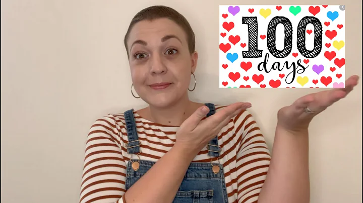 Stem Cell Transplant Recovery Day +100!! - Scan Results