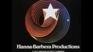 Hanna-Barbera Productions 