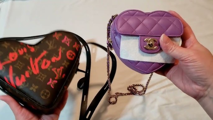 LOUIS VUITTON Fall In Love Sac Coeur –