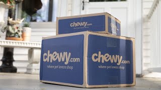 Famous Chewy Shares Surge After Keith Gill Discloses Stake Net Worth