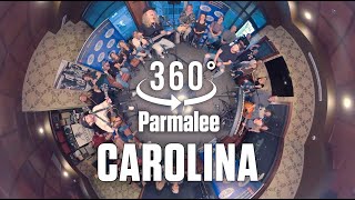 Parmalee Carolina acoustic version in VR/360
