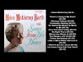 Helen mcalerney barth  songs from her heart