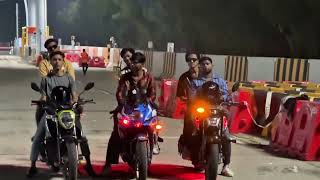 Bike jinista cheleder sbceye bro #gixxer #foryou 