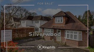 Silverwood, SL2 3RL