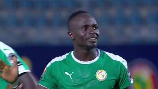 Kenya v Senegal Highlights - Total AFCON 2019 - Match 29