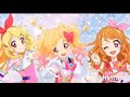 アイカツジェネレーション